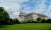 Photo of U.S. Capitol building