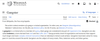 Wikipedia page on gangsters: https://en.wikipedia.org/wiki/Gangster