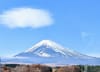 Photo of Mt.Fuji in Japan