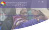 From the website of the Episcopal Diocese of Washington, picture of BIshop Mariann Edgar Budde