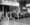 Photo of people in a breadline during the Great Depression