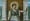 Mosaic representing Law for the United States Library of Congress, via Wikipedia